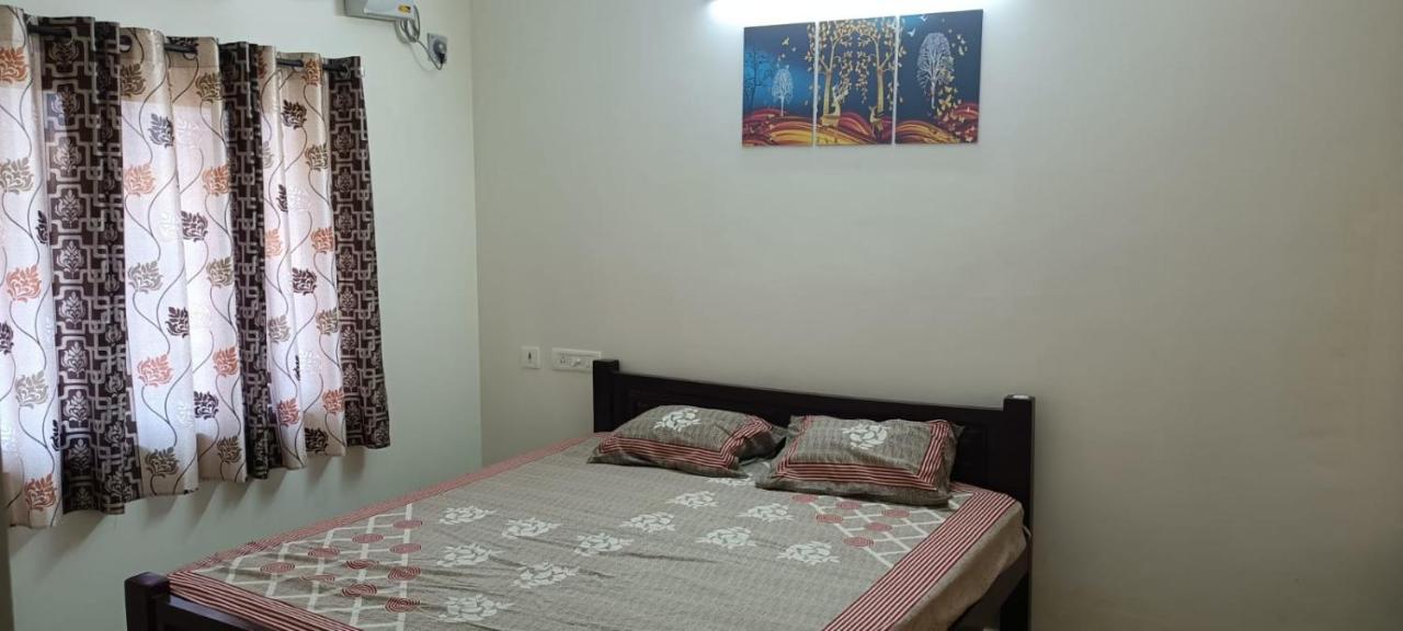 Beach Dreamz Villa 2 Bhk Near Pondy And Auroville Marakkānam Exterior foto
