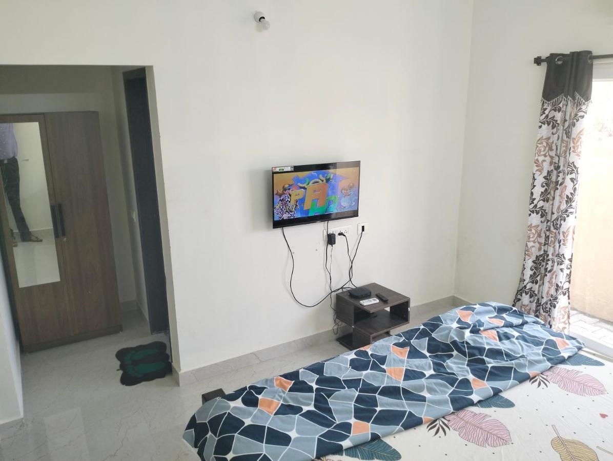 Beach Dreamz Villa 2 Bhk Near Pondy And Auroville Marakkānam Exterior foto